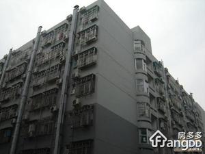 桃苑小区小区图片
