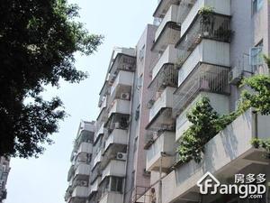 松盛大厦小区图片