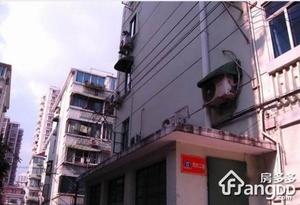 武夷路450弄小区图片
