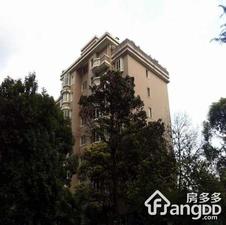 紫京苑小区图片