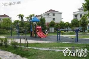 逸墅新苑小区图片