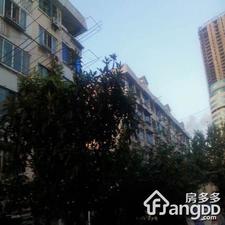 海高一村小区图片