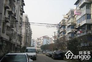 龙臣公寓小区图片