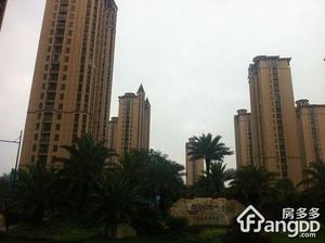 上海星河湾小区图片