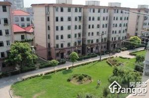 淞浦苑小区图片