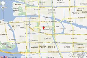金辉尊域雅苑小区图片