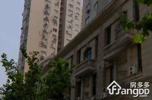 胶州教师公寓小区图片