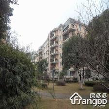 成亿家园小区图片