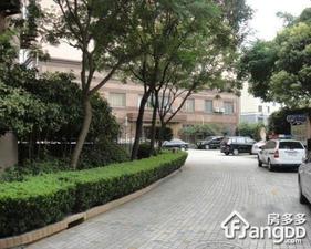 古美公寓小区图片