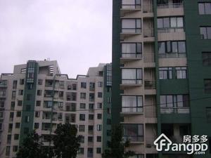 同济华城小区图片