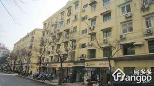 云雾山路15号小区图片