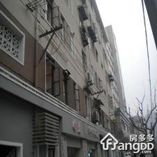长宁支路320弄小区图片
