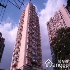 星辰公寓小区图片