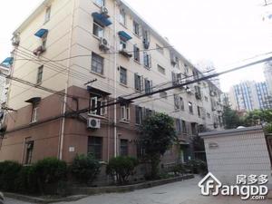 新华路155弄小区图片
