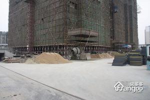 莱茵量子国际小区图片