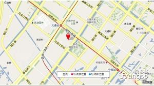 德基世贸壹号小区图片
