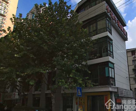 丽园路1032弄小区图片