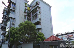 长清路595弄小区图片
