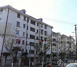 温宿路29弄小区图片
