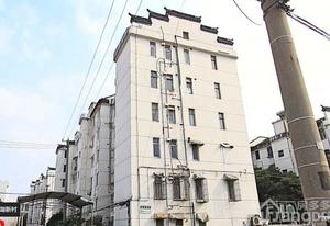 南湖新村小区图片