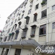 娄山关路815弄小区图片