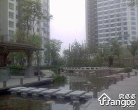 香梅花园三期(东绣路266弄)小区图片