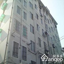 环北新村小区图片