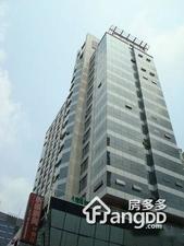 城信大厦小区图片