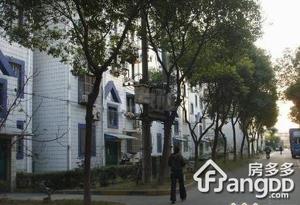 春馨苑小区图片