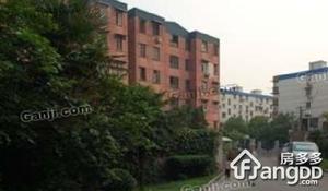 罗阳四村小区图片