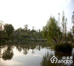万科草庄小区图片