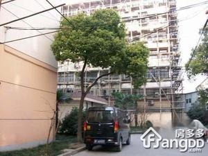 光复西路南林家港小区小区图片