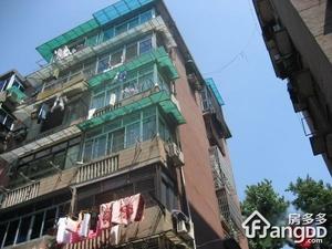 建国中路小区小区图片
