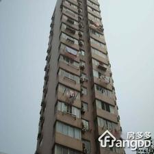 天龙公寓小区图片