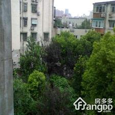 江南二村小区图片