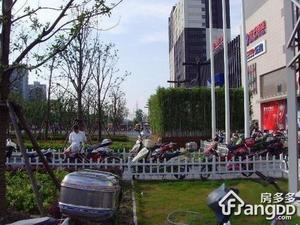 万达广场(周浦)小区图片