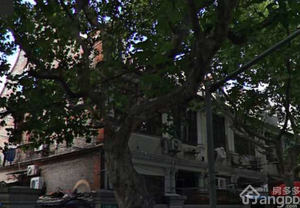 南昌路178弄小区图片