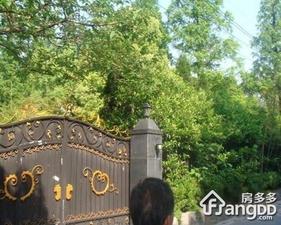 武定西路1371弄小区图片