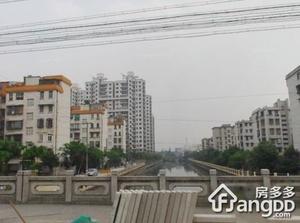 华业翠都小区图片