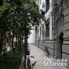 皮裘公寓小区图片