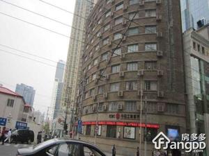 同孚大楼小区图片
