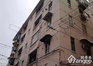 新市南路1148弄小区图片
