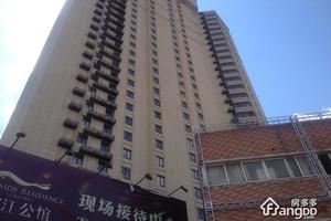 陆家嘴滨江公馆小区图片