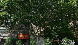 北大桥小区图片