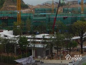 万科麓城一期小区图片