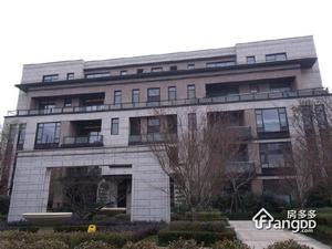 金地天御小区图片