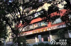 清新苑小区图片