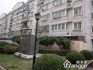 谈家港花苑一村(谈中路102弄)小区图片