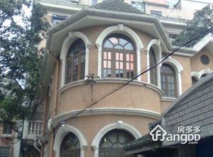 北京西路1231弄小区图片