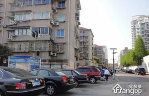 宝杨路575弄小区图片